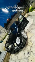  4 مرسيدس   E280  ديزل