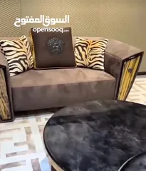  25 مجالس،عربيه ومغربي كنب