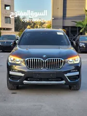  2 bmw x3 2020