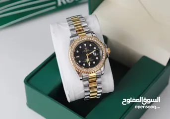  44 رولكس ستاتي