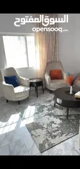  8 كقم كنب  وكورنر للبيع