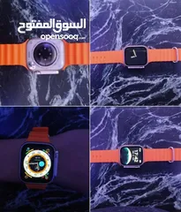 3 Smart watch T800 Ultra