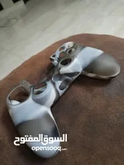  4 كفر حمايه لا ايد بلاستيشن فور