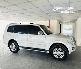  1 Mitsubishi PAJERO 2020 GLS V6 3.8L Mint Condition