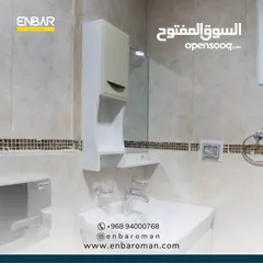  3 شقة للبيع  في المنطقة الحره بالدقم apartment for sale in Duqm free zone