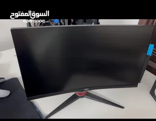  1 كمبيوتر للبيع