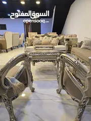  6 نيو كلاسيك