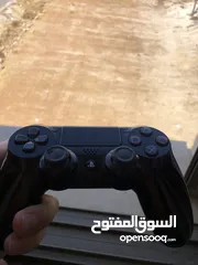  3 بلايستيشن 4 slim للبيع