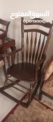  1 كرسي هزاز مصري