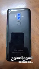  3 بلاك فيو s8 فل الفل الجهاز