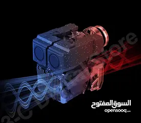  14 بروجيكتور mi t2 الاصلي من شركه شاومي واجهه لغايه  3متر