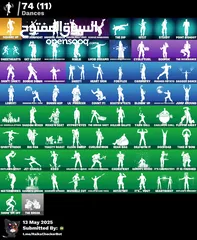  2 حاسب فورت نايت