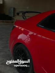  6 كيا فورتي كوبيه مميزه او للبدل