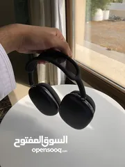  8 سماعة ابل Air pods Max الجديدة