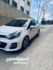  5 كيا برايد فل الفل الفل اضافات وما بعد الفل فحص نخب النخب اوتومات برايفيت