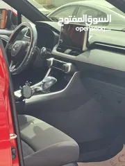  3 Toyota Rav4 hybrid 2024 SE PRIME تويوتا راف فور2024 se prime  Hybrid plug-in