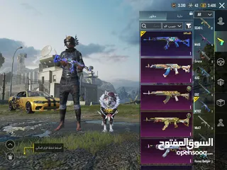  19 للبيع حساب ببجي