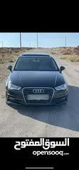  3 اودي 2015 تسيير 2016  ماتور 1400 تيربو/ جير اتمات7 سرعات فل اضافات مع بانوراما