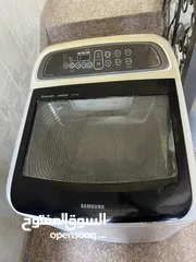  4 Washing mashine no any damage its working for sale