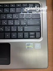  7 Hp Laptop i5