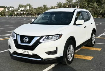  1 Nissan-Rogue-2016 for sale