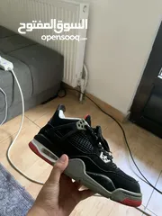  2 ‏شوز ‏Nike air Jordan’s