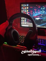  8 ‏ بيسي جيمينج للبيع المواصفات كرش عالية يشغل جميع الألعاب