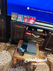  3 Playstation 4 Fat  بلاستيشن 4 فات