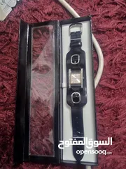  3 ساعة Gusee بحالة الجديد