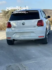  4 بولو للبيع