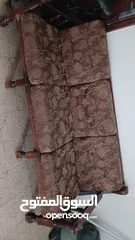  3 مرس وكنب وطربيزات