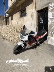  2 هوندا بطح ريسنق