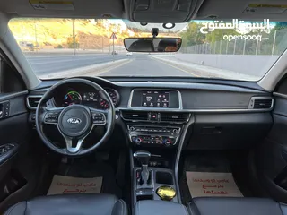  14 ____     KIA OPTIMA     ___     اقساط شخصية عن طريق المالك مباشرة دفعه 6000
