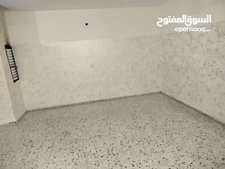  10 شقه للايجار طولكرم الخير الشرقي