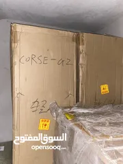  2 سماعات دي حي جداد غير مستعملات بسعر حرق