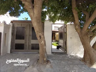  14 شقة للايجار في عبدون  ( Property 34968 ) سنوي فقط