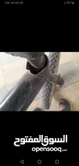  6 بسكليت للبيع ب10 بده كوشوكين