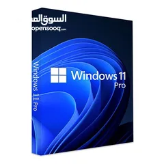  2 Windows 11 pro (Only key) no cd