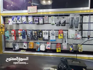  2 ديكور محل مجوهرات