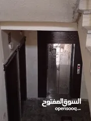  2 شقة طابق اول للبيع في البيادر مقابل مسجد الابرار