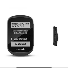  7 GPS bike Garmin Edge 130 Plus