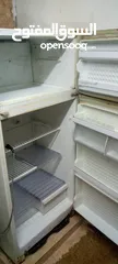  1 ثلاجة اكما مستعمله يحاله جيده