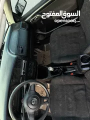  6 Mk3 Golf 1994 للبيع