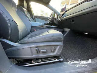  11 Volkswagen ID.4 X pure Plus جمرك جديد فحص كامل سعر مميز