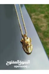  5 قلادات رجالي مميزه