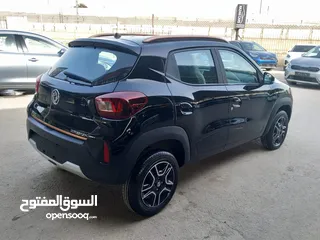  8 DONGFENG NANO BOX EX1 2023 اقساط بدفعة اولى 1000 تسليم مفتاح على الهوية فقط