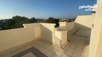  21 3Me33 Luxurious 5+1BHK villa for rent in MQ