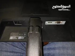  5 شاشات DELL كمبيوتر