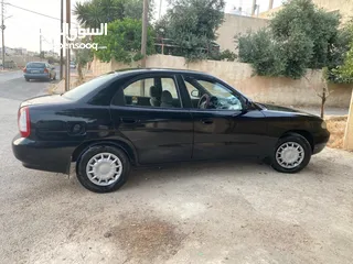 11 دايو نوبيرا بحالة الشركة