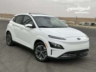  1 هيونداي كونا موديل 2023 كاش او اقساط من المالك مباشره